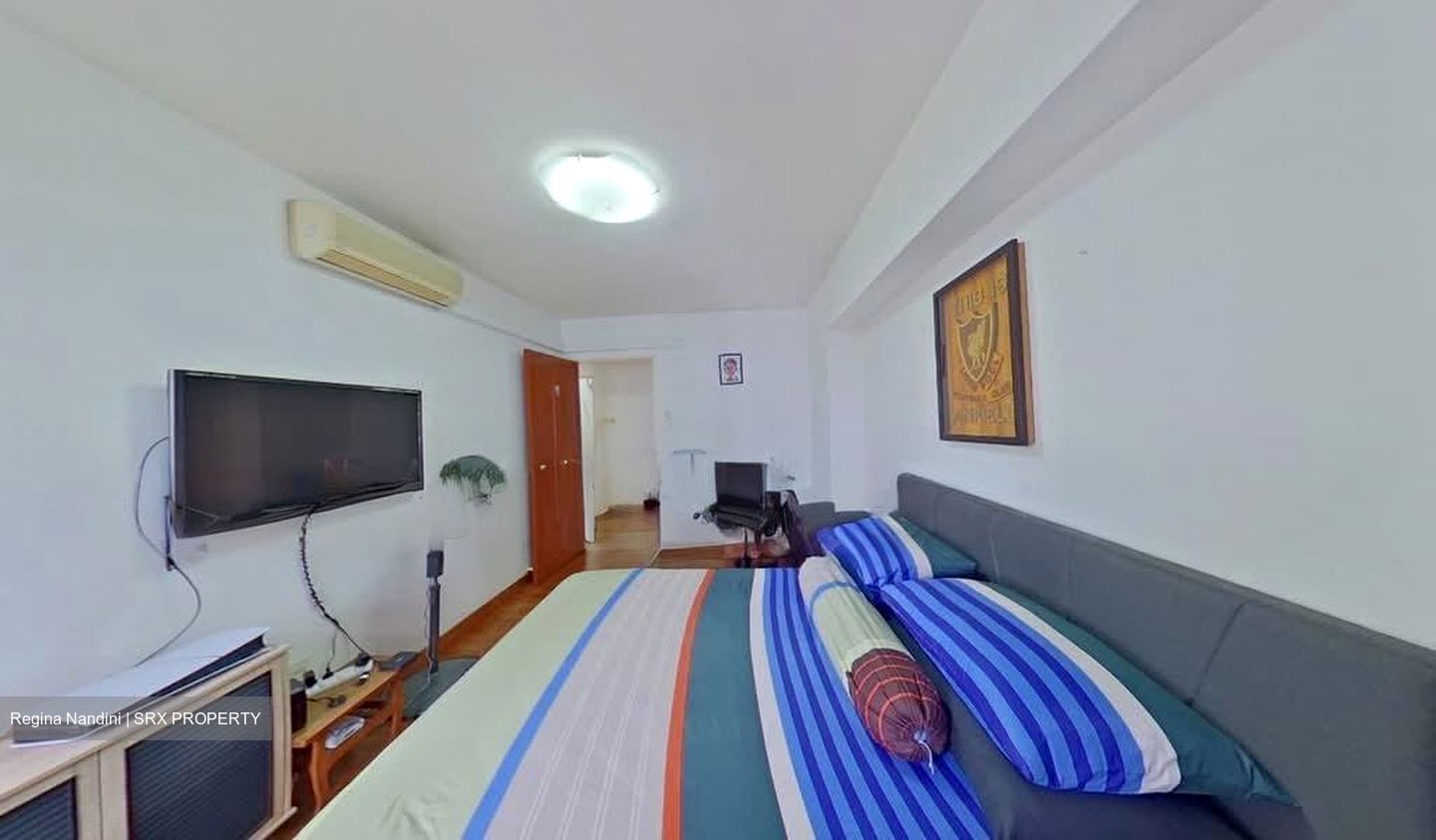 Blk 157D Rivervale View (Sengkang), HDB 5 Rooms #580910611